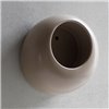 Urinoir suspendu design MINI BALL de Ceramica Cielo, 47x24xH50 cm, céramique, Arenaria_P3