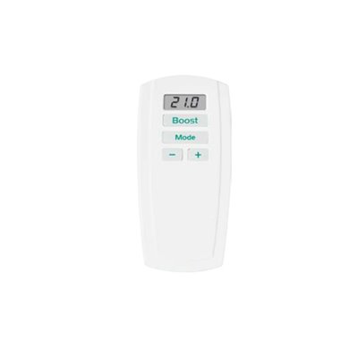 Télécommande IR pour thermostat de sèche-serviettes TEC+