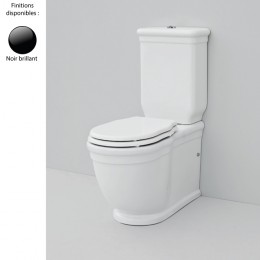 SMILE MINI  WC monobloc WC monobloc en céramique sur pied By Ceramica Cielo