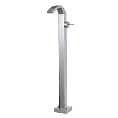 Parties externes mitigeur lavabo sur pied ARCHE