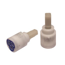 Cartouche céramique RCMB018 pour mitigeurs Ritmonio Diametro35_P1