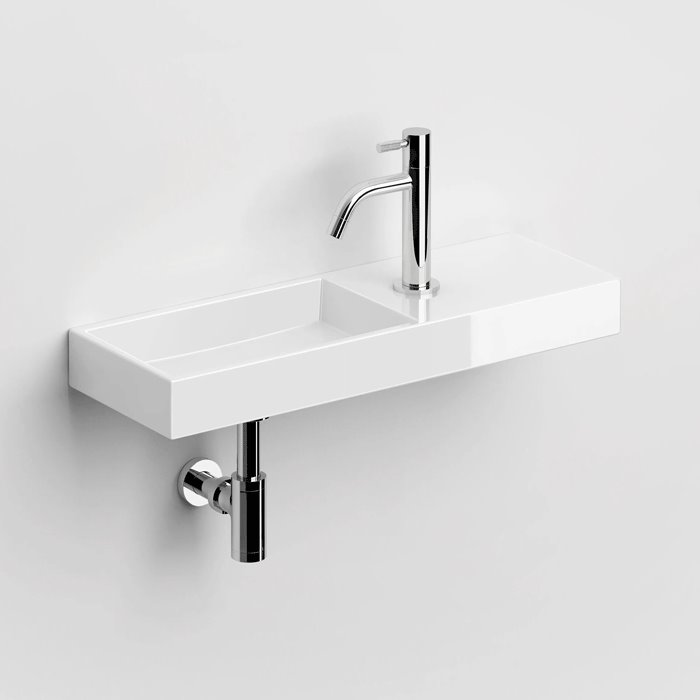 Lave Main Etroit