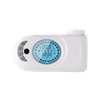 Thermostat électronique TMU blanc pour sèche-serviettes électrique_P1