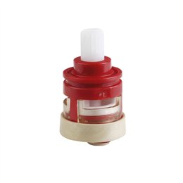 Cartouche inverseur 2 sorties RTVT137 pour inverseurs TREEMME