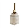 Cartouche progressive 6917ZZ06 pour mitigeurs PAO de Treemme