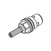 Têtes céramique RCMBA150 (DX) pour mélangeur lavabo DIAMETRO35