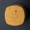 Manette en béton jaune Sahara pour mitigeurs encastrés Haptic_D1