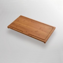 Planche à decouper en bambou 54x30 cm_P1